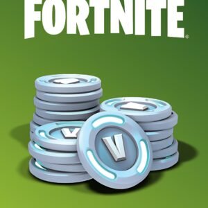 1000 V-Bucks