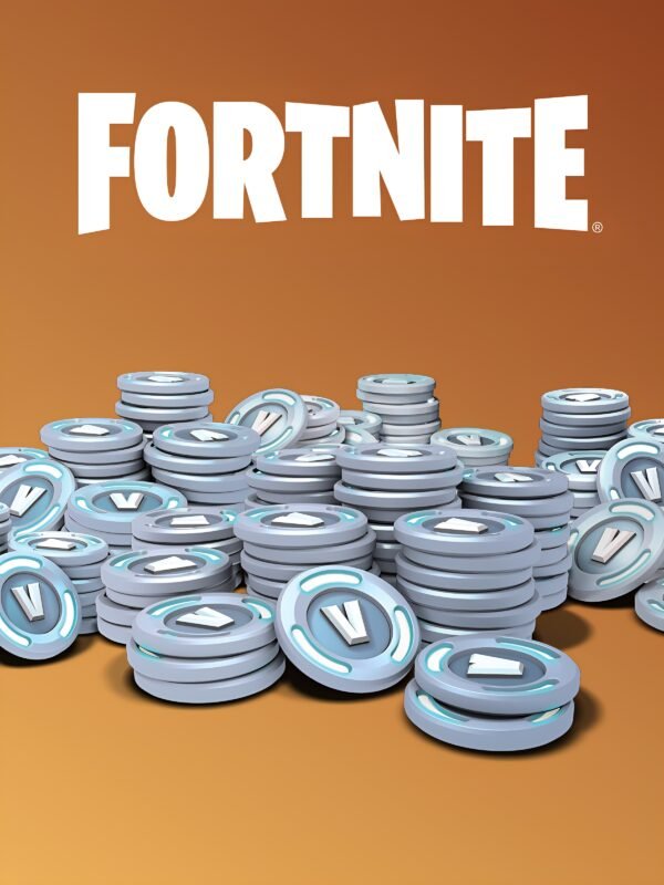 13500 V-Bucks