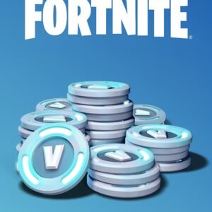 2800 V-Bucks