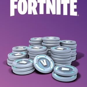 5000 V-Bucks