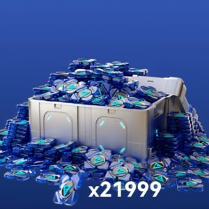 PE21,999 Star Chips