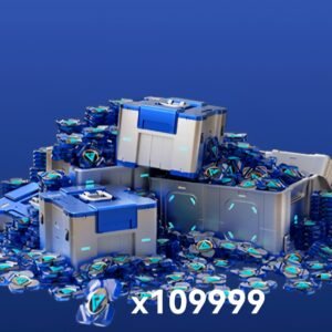 PE109,999 Star Chips