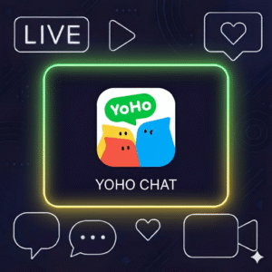 Yoho chat aoto