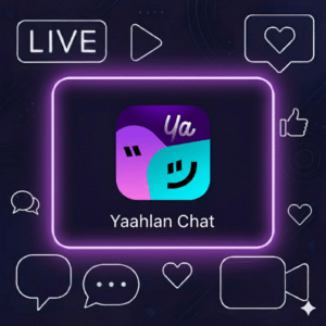 Yaahlan chat
