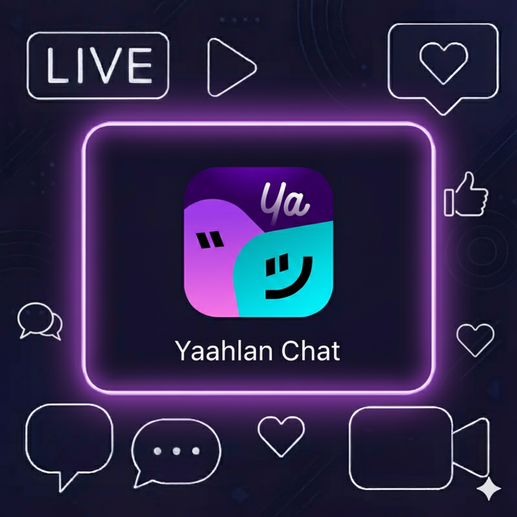 Yaahlan chat
