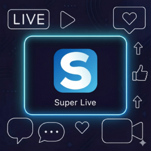 SUPER LIVE