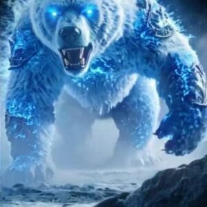 دخولية الدب اسبوع