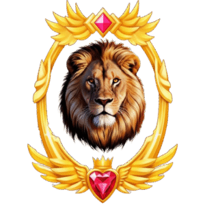 اطار ملك قديم