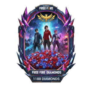 1188 Free Fire B