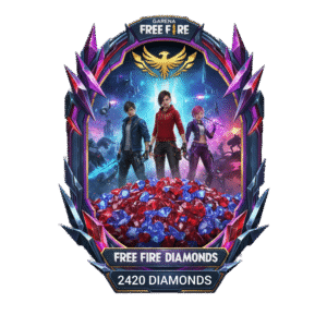 2420 Free Fire B