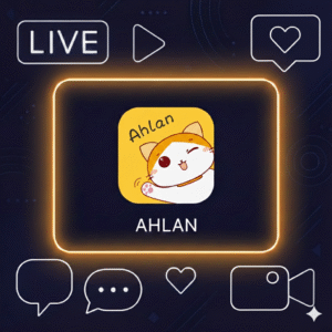AHLAN CHAT AUTO B