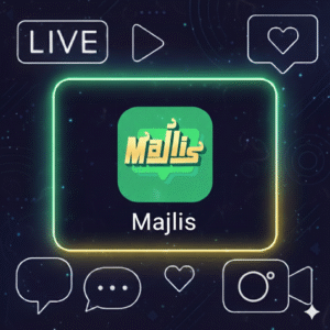 majlis A
