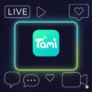 TAMI CHAT A