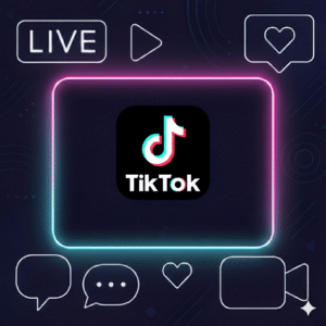 tik tok