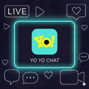 YOYO CHAT