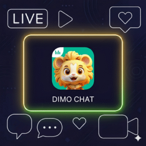 DIMO CHAT B