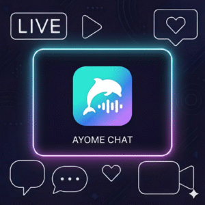 AYOME CHAT
