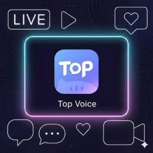 top voice A