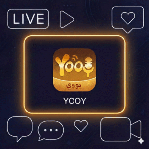 YOOY CHAT A
