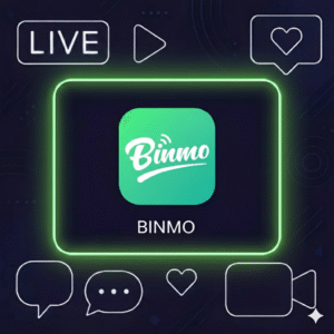 BİNMO CHAT