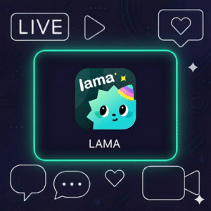 LAMA CHAT A