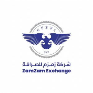 زمزم للصرافة
