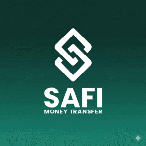 صافي للصرافة والحوالات