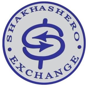 شركة شخاشيرو للحوالات