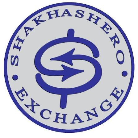 شركة شخاشيرو للحوالات