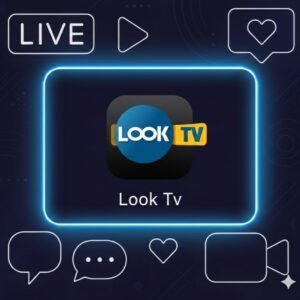 Look Tv 4k